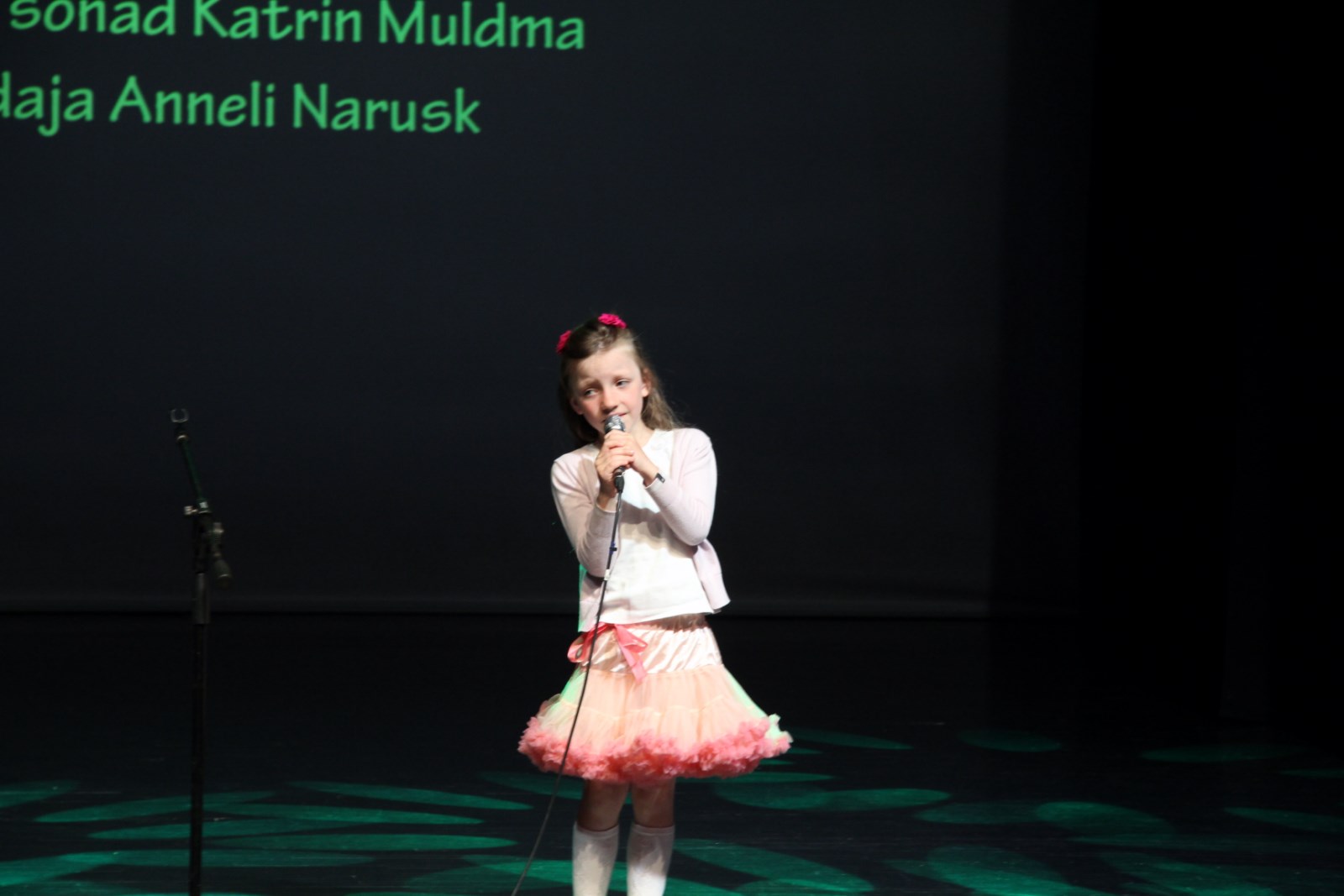 Valgamaa Laulukarusell 2018
